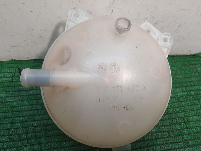 Recambio de deposito expansion para volkswagen tiguan (5n_) 2.0 tdi referencia OEM IAM 1k0121407 1k0121407 1k0121407