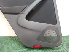 Recambio de guarnecido puerta trasera izquierda para volkswagen tiguan (5n_) 2.0 tdi referencia OEM IAM    2
