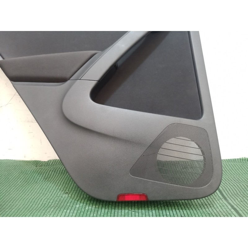 Recambio de guarnecido puerta trasera izquierda para volkswagen tiguan (5n_) 2.0 tdi referencia OEM IAM   