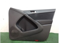 Recambio de guarnecido puerta delantera derecha para volkswagen tiguan (5n_) 2.0 tdi referencia OEM IAM   