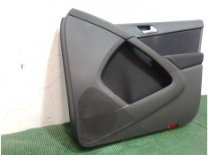 Recambio de guarnecido puerta delantera derecha para volkswagen tiguan (5n_) 2.0 tdi referencia OEM IAM    2