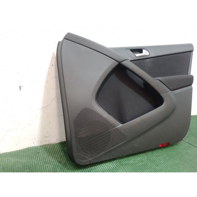 Recambio de guarnecido puerta delantera derecha para volkswagen tiguan (5n_) 2.0 tdi referencia OEM IAM   