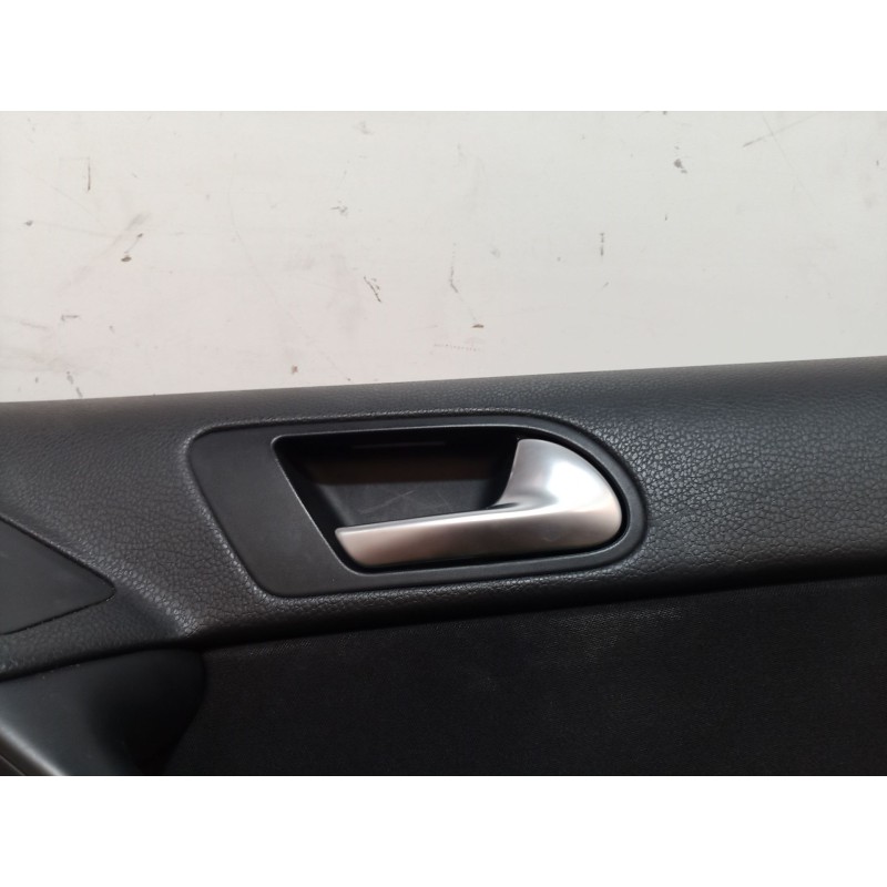 Recambio de guarnecido puerta delantera derecha para volkswagen tiguan (5n_) 2.0 tdi referencia OEM IAM   