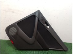 Recambio de guarnecido puerta trasera derecha para volkswagen tiguan (5n_) 2.0 tdi referencia OEM IAM   