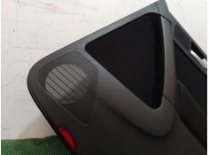 Recambio de guarnecido puerta trasera derecha para volkswagen tiguan (5n_) 2.0 tdi referencia OEM IAM    2