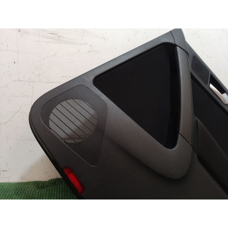Recambio de guarnecido puerta trasera derecha para volkswagen tiguan (5n_) 2.0 tdi referencia OEM IAM   