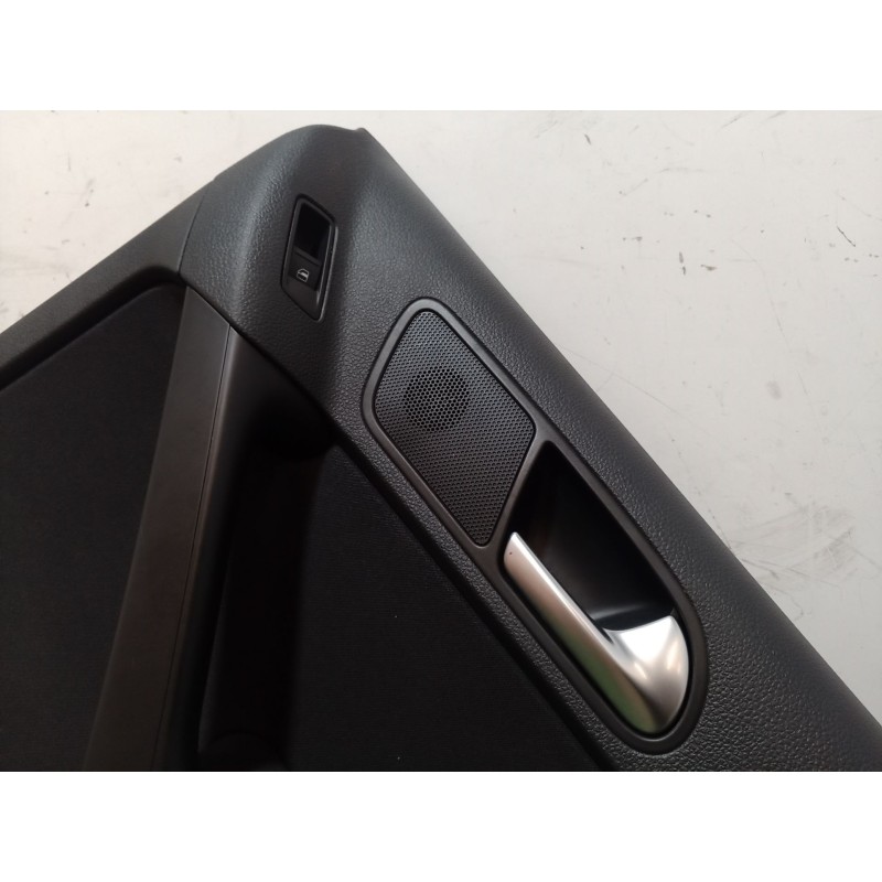 Recambio de guarnecido puerta trasera derecha para volkswagen tiguan (5n_) 2.0 tdi referencia OEM IAM   