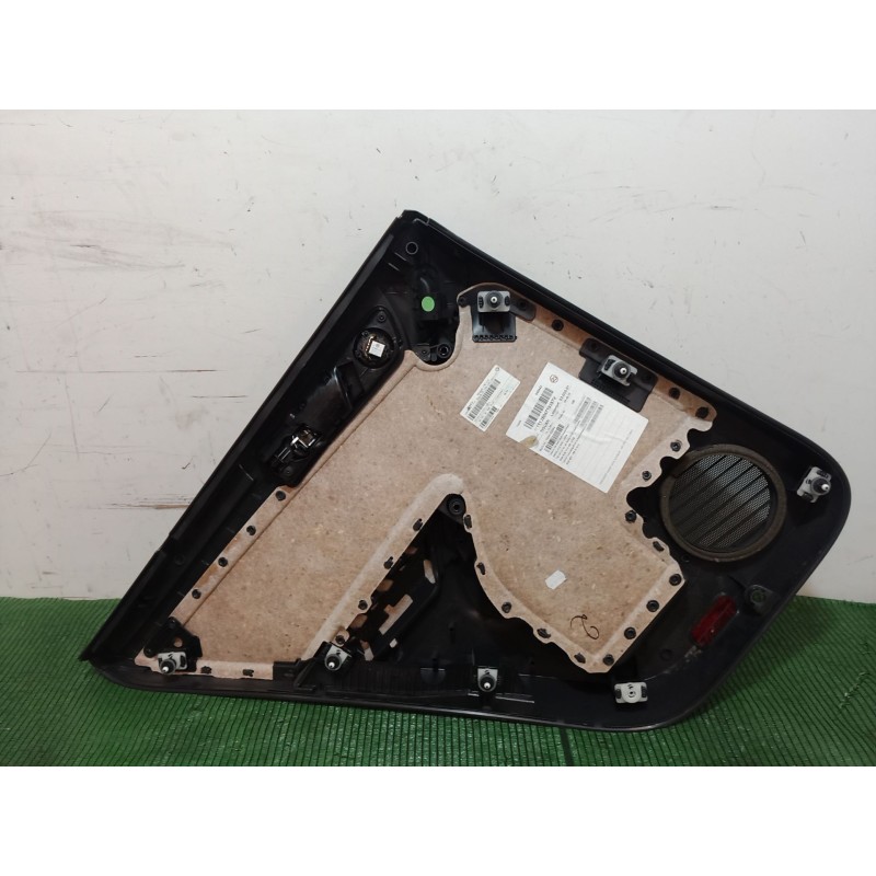 Recambio de guarnecido puerta trasera derecha para volkswagen tiguan (5n_) 2.0 tdi referencia OEM IAM   