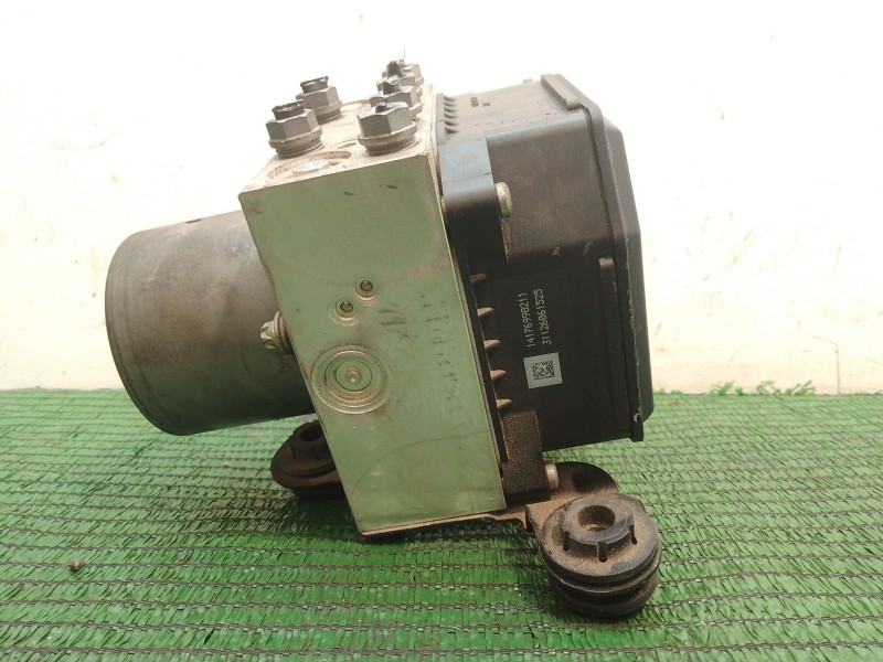 Recambio de abs para volkswagen tiguan (5n_) 2.0 tdi referencia OEM IAM   