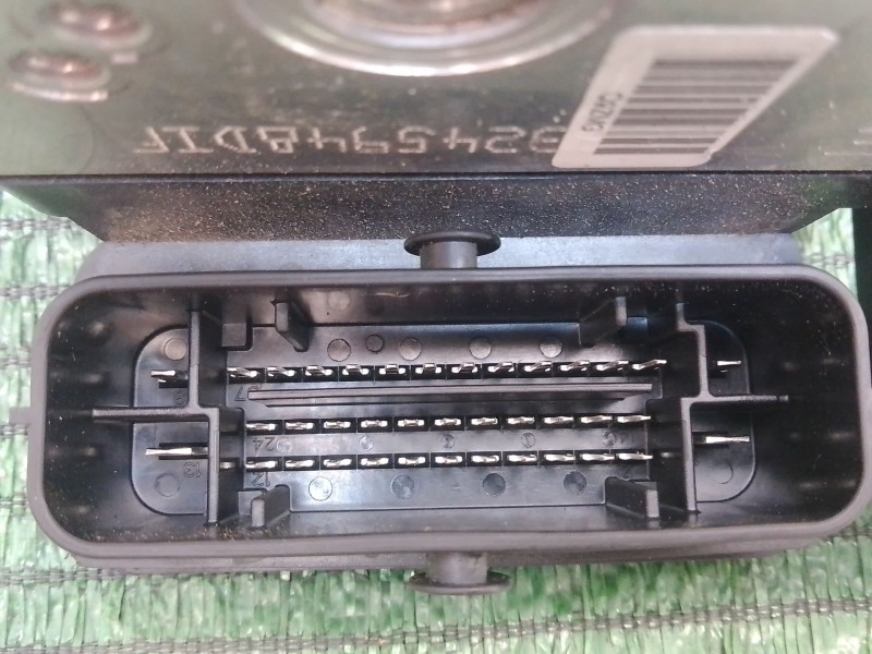 Recambio de abs para volkswagen tiguan (5n_) 2.0 tdi referencia OEM IAM   