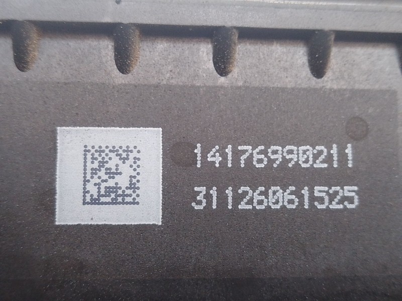 Recambio de abs para volkswagen tiguan (5n_) 2.0 tdi referencia OEM IAM   