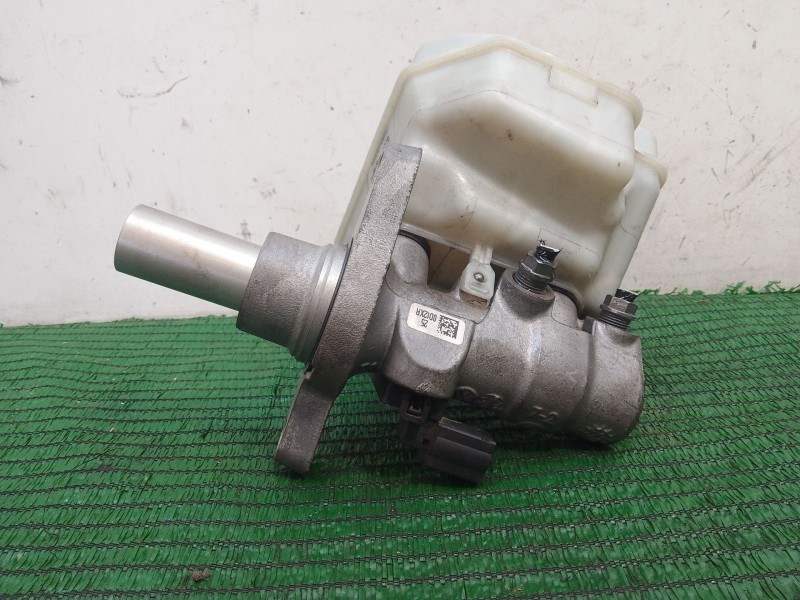 Recambio de bomba freno para volkswagen tiguan (5n_) 2.0 tdi referencia OEM IAM 3C1611301 3C1611301 03350886771