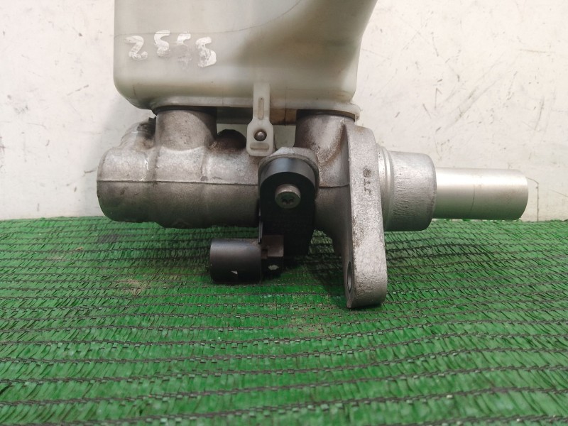 Recambio de bomba freno para volkswagen tiguan (5n_) 2.0 tdi referencia OEM IAM 3C1611301 3C1611301 03350886771