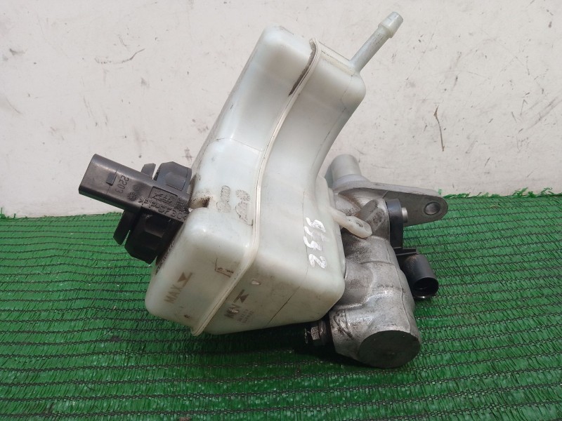 Recambio de bomba freno para volkswagen tiguan (5n_) 2.0 tdi referencia OEM IAM 3C1611301 3C1611301 03350886771