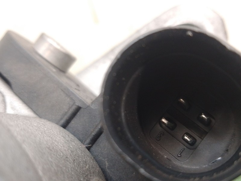 Recambio de bomba freno para volkswagen tiguan (5n_) 2.0 tdi referencia OEM IAM 3C1611301 3C1611301 03350886771