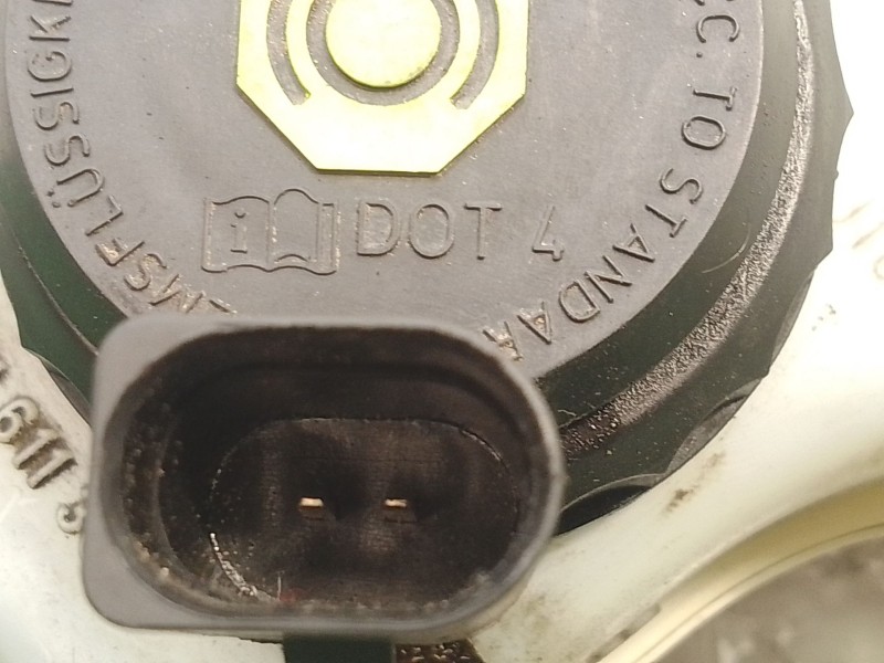 Recambio de bomba freno para volkswagen tiguan (5n_) 2.0 tdi referencia OEM IAM 3C1611301 3C1611301 03350886771