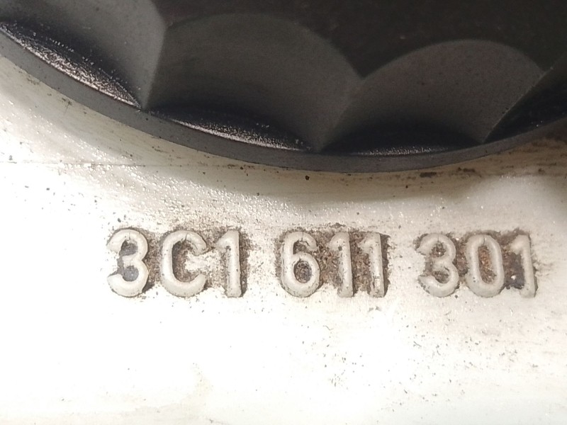 Recambio de bomba freno para volkswagen tiguan (5n_) 2.0 tdi referencia OEM IAM 3C1611301 3C1611301 03350886771