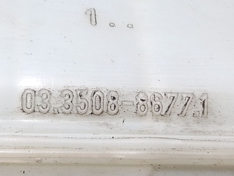 Recambio de bomba freno para volkswagen tiguan (5n_) 2.0 tdi referencia OEM IAM 3C1611301 3C1611301 03350886771