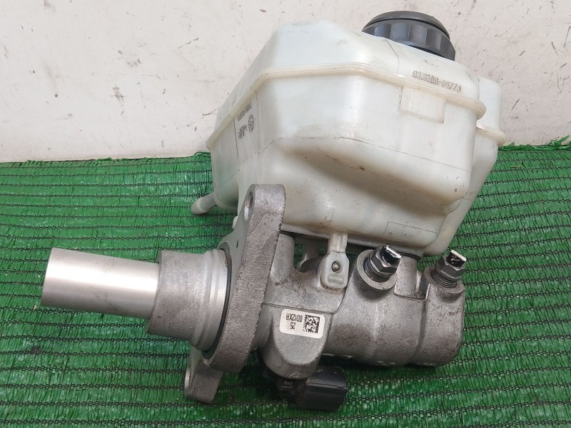 Recambio de bomba freno para volkswagen tiguan (5n_) 2.0 tdi referencia OEM IAM 3C1611301 3C1611301 03350886771