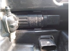 Recambio de deposito limpia para volkswagen tiguan (5n_) 2.0 tdi referencia OEM IAM 5N0955453B 5N0955453A 5N0955453F 2