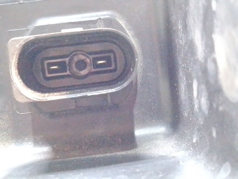 Recambio de deposito limpia para volkswagen tiguan (5n_) 2.0 tdi referencia OEM IAM 5N0955453B 5N0955453A 5N0955453F