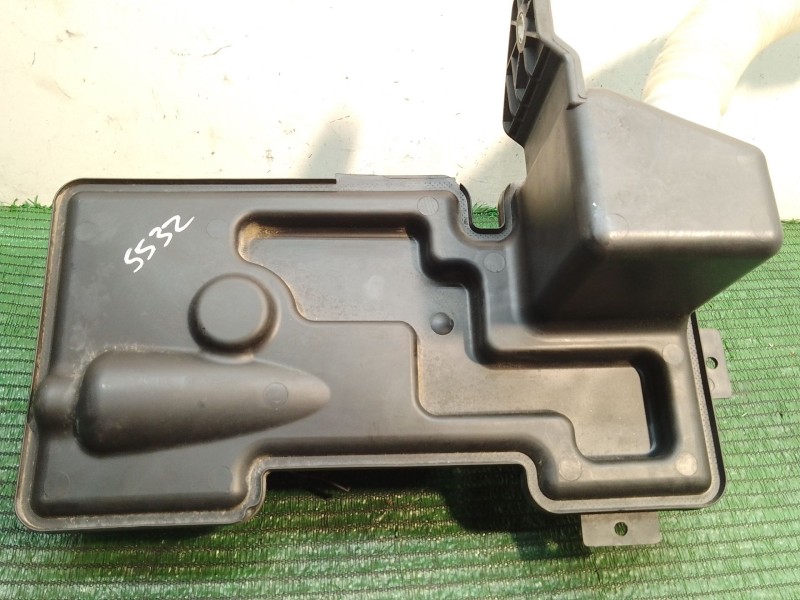 Recambio de deposito limpia para volkswagen tiguan (5n_) 2.0 tdi referencia OEM IAM 5N0955453B 5N0955453A 5N0955453F