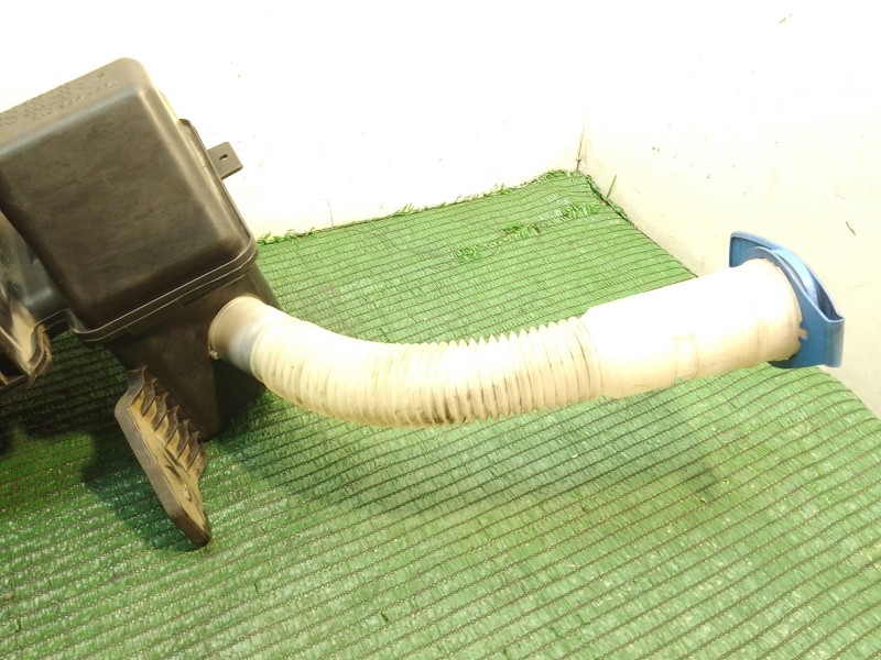 Recambio de deposito limpia para volkswagen tiguan (5n_) 2.0 tdi referencia OEM IAM 5N0955453B 5N0955453A 5N0955453F