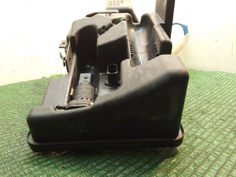 Recambio de deposito limpia para volkswagen tiguan (5n_) 2.0 tdi referencia OEM IAM 5N0955453B 5N0955453A 5N0955453F