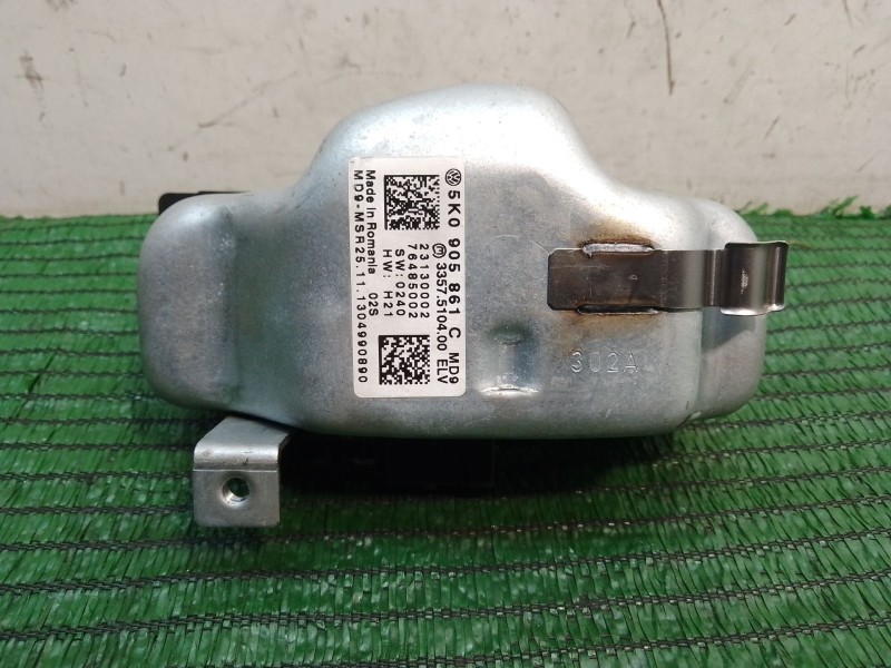 Recambio de antirrobo para volkswagen tiguan (5n_) 2.0 tdi referencia OEM IAM 5K0905861C 23130002 3357510400