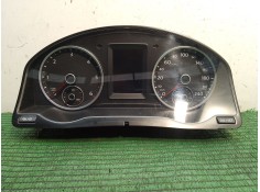 Recambio de cuadro instrumentos para volkswagen tiguan (5n_) 2.0 tdi referencia OEM IAM 5N0920873C 1373904857 0482911 2