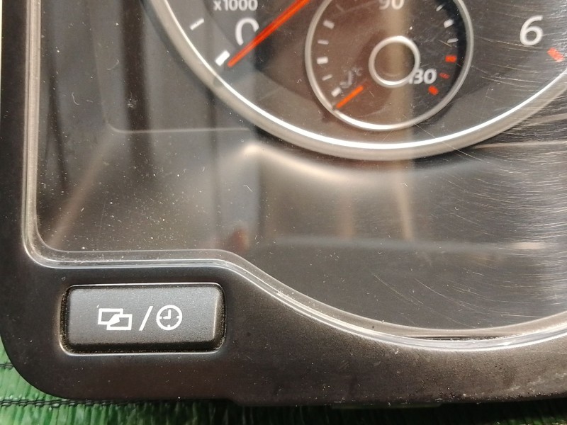 Recambio de cuadro instrumentos para volkswagen tiguan (5n_) 2.0 tdi referencia OEM IAM   