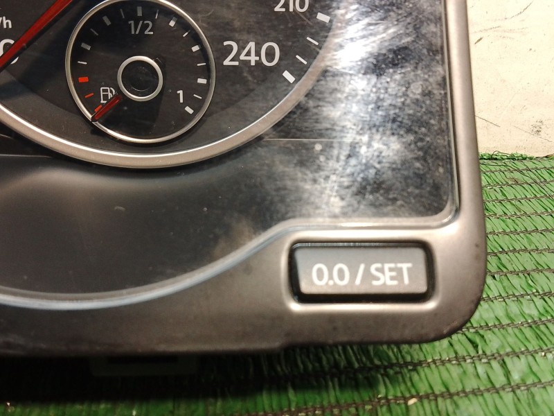 Recambio de cuadro instrumentos para volkswagen tiguan (5n_) 2.0 tdi referencia OEM IAM   