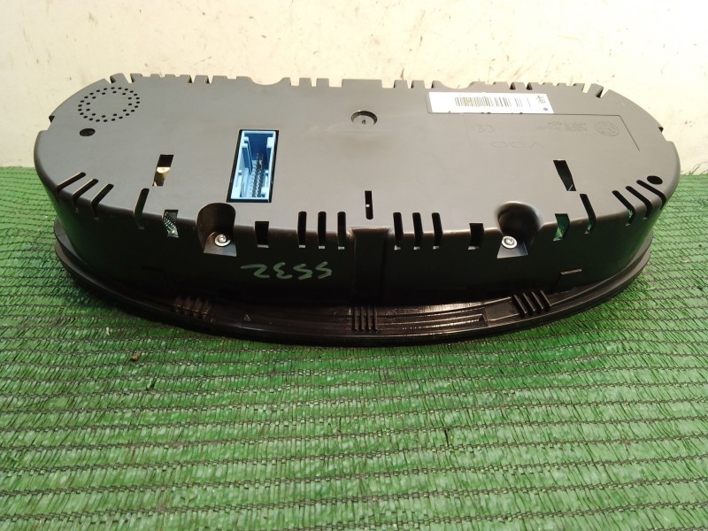 Recambio de cuadro instrumentos para volkswagen tiguan (5n_) 2.0 tdi referencia OEM IAM   