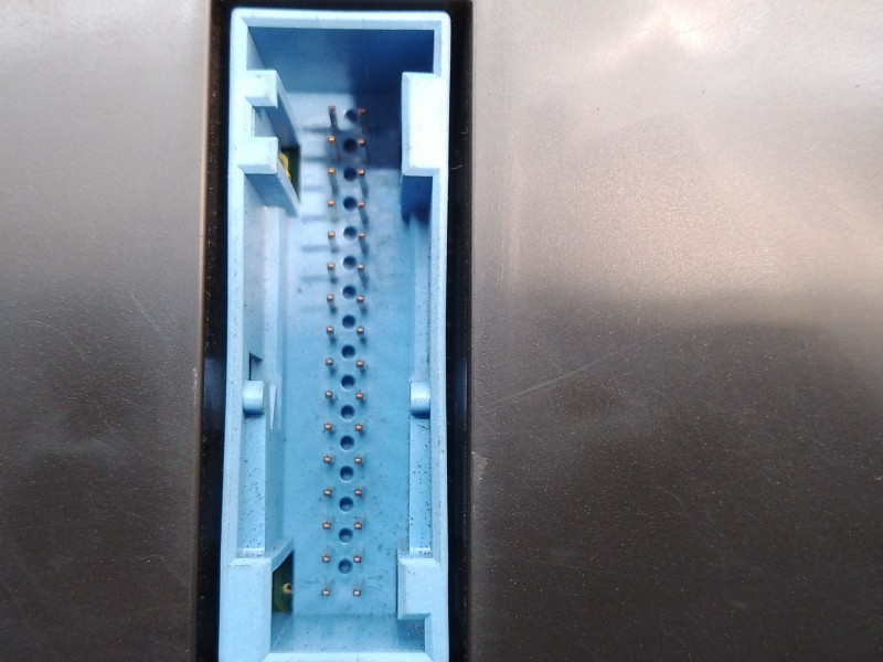 Recambio de cuadro instrumentos para volkswagen tiguan (5n_) 2.0 tdi referencia OEM IAM   