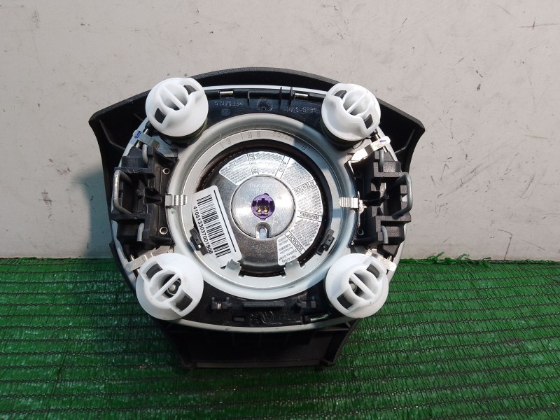 Recambio de airbag volante para volkswagen tiguan (5n_) 2.0 tdi referencia OEM IAM 1T0880201T81U 03S 670TAT1001GQTK