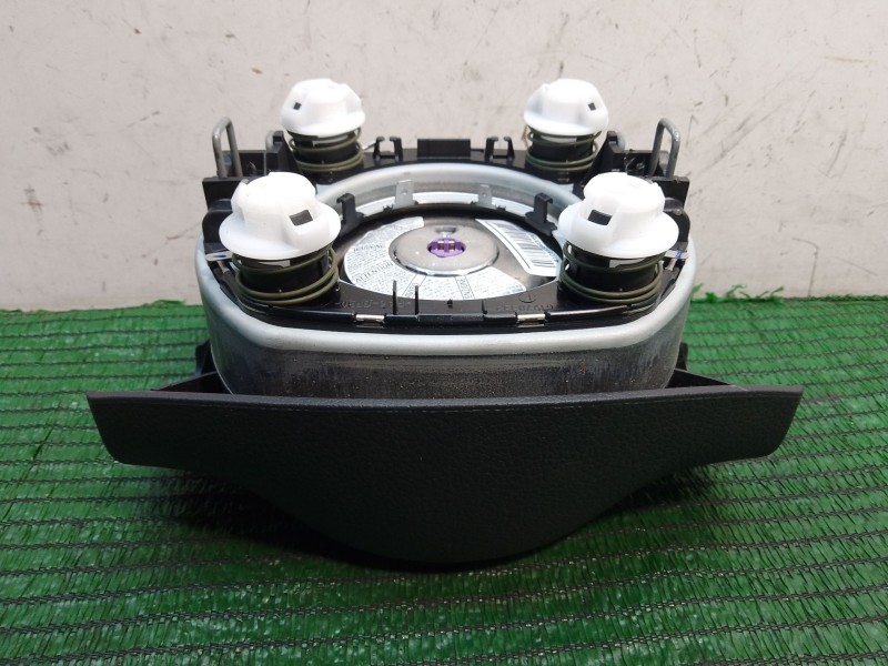 Recambio de airbag volante para volkswagen tiguan (5n_) 2.0 tdi referencia OEM IAM 1T0880201T81U 03S 670TAT1001GQTK