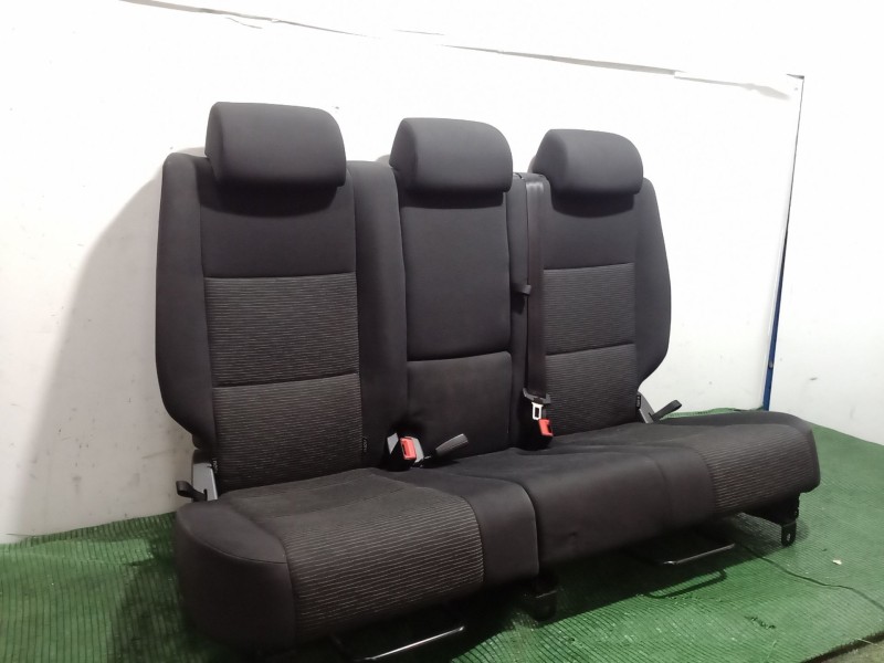 Recambio de juego asientos completo para volkswagen tiguan (5n_) 2.0 tdi referencia OEM IAM   