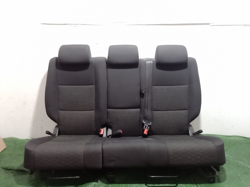 Recambio de juego asientos completo para volkswagen tiguan (5n_) 2.0 tdi referencia OEM IAM   