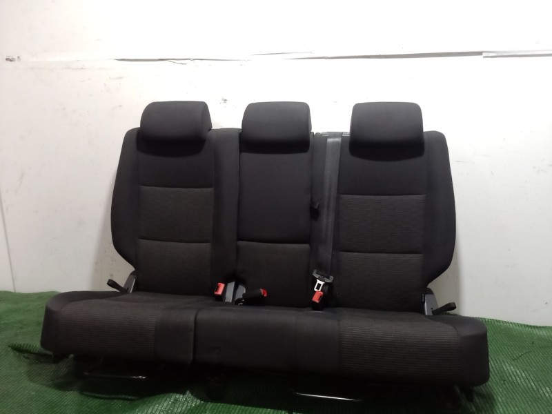 Recambio de juego asientos completo para volkswagen tiguan (5n_) 2.0 tdi referencia OEM IAM   