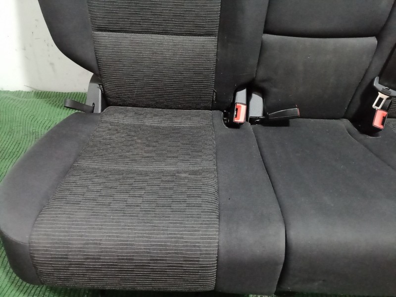 Recambio de juego asientos completo para volkswagen tiguan (5n_) 2.0 tdi referencia OEM IAM   