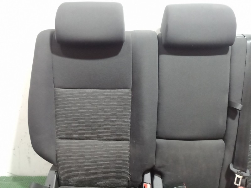 Recambio de juego asientos completo para volkswagen tiguan (5n_) 2.0 tdi referencia OEM IAM   