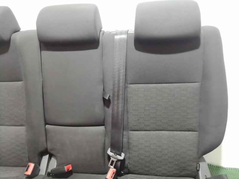 Recambio de juego asientos completo para volkswagen tiguan (5n_) 2.0 tdi referencia OEM IAM   
