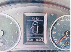 Recambio de cuadro instrumentos para volkswagen tiguan (5n_) 2.0 tdi referencia OEM IAM 5N0920873C 1373904857 0482911