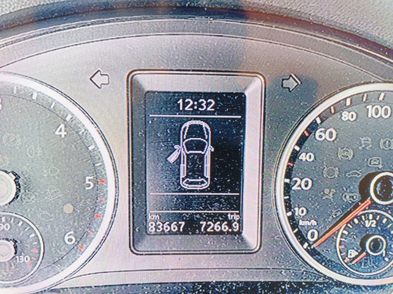 Recambio de cuadro instrumentos para volkswagen tiguan (5n_) 2.0 tdi referencia OEM IAM 5N0920873C 1373904857 0482911