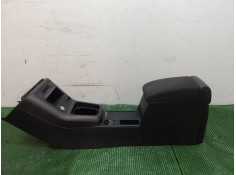 Recambio de consola central trasera para volkswagen tiguan (5n_) 2.0 tdi referencia OEM IAM   