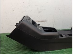 Recambio de consola central trasera para volkswagen tiguan (5n_) 2.0 tdi referencia OEM IAM    2