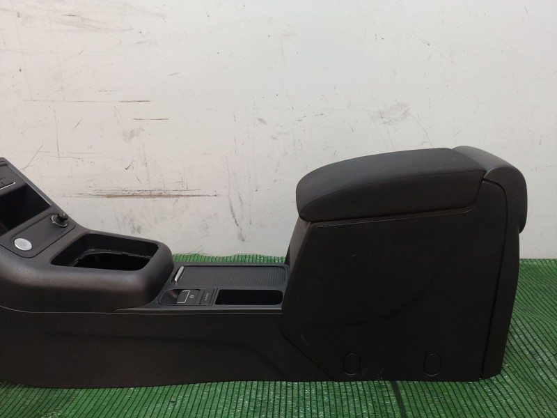 Recambio de consola central trasera para volkswagen tiguan (5n_) 2.0 tdi referencia OEM IAM   
