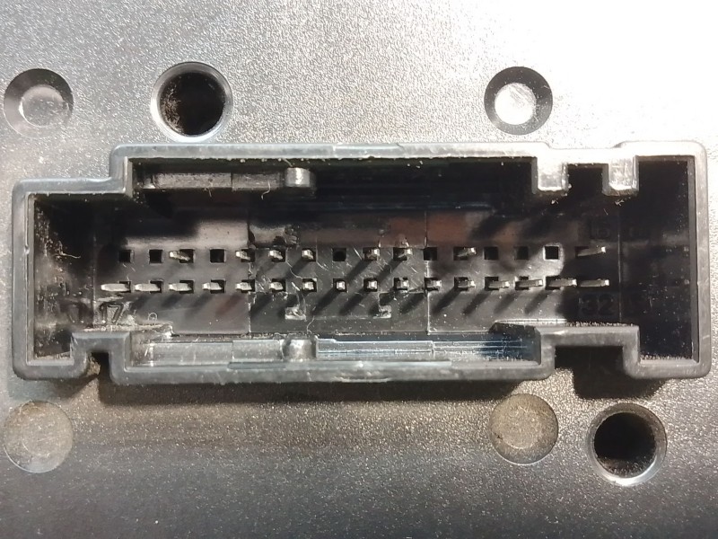 Recambio de modulo electronico para volkswagen tiguan (5n_) 2.0 tdi referencia OEM IAM 5K0959434B 5ZA010176 5K0959434