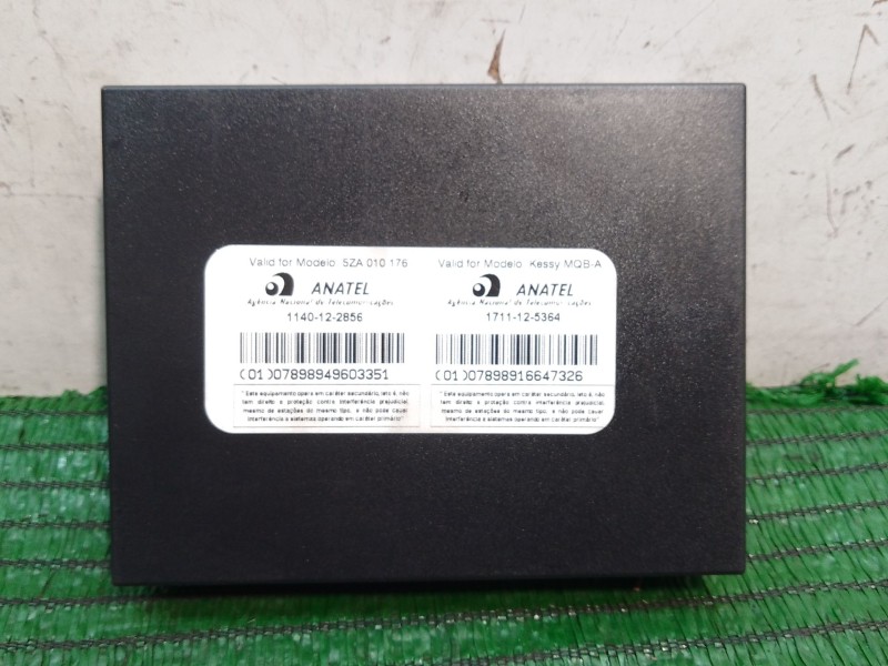 Recambio de modulo electronico para volkswagen tiguan (5n_) 2.0 tdi referencia OEM IAM 5K0959434B 5ZA010176 5K0959434