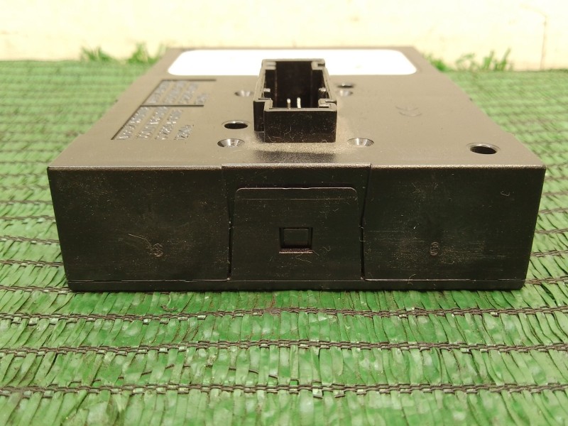 Recambio de modulo electronico para volkswagen tiguan (5n_) 2.0 tdi referencia OEM IAM 5K0959434B 5ZA010176 5K0959434